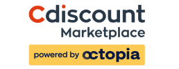 Cdiscount入駐